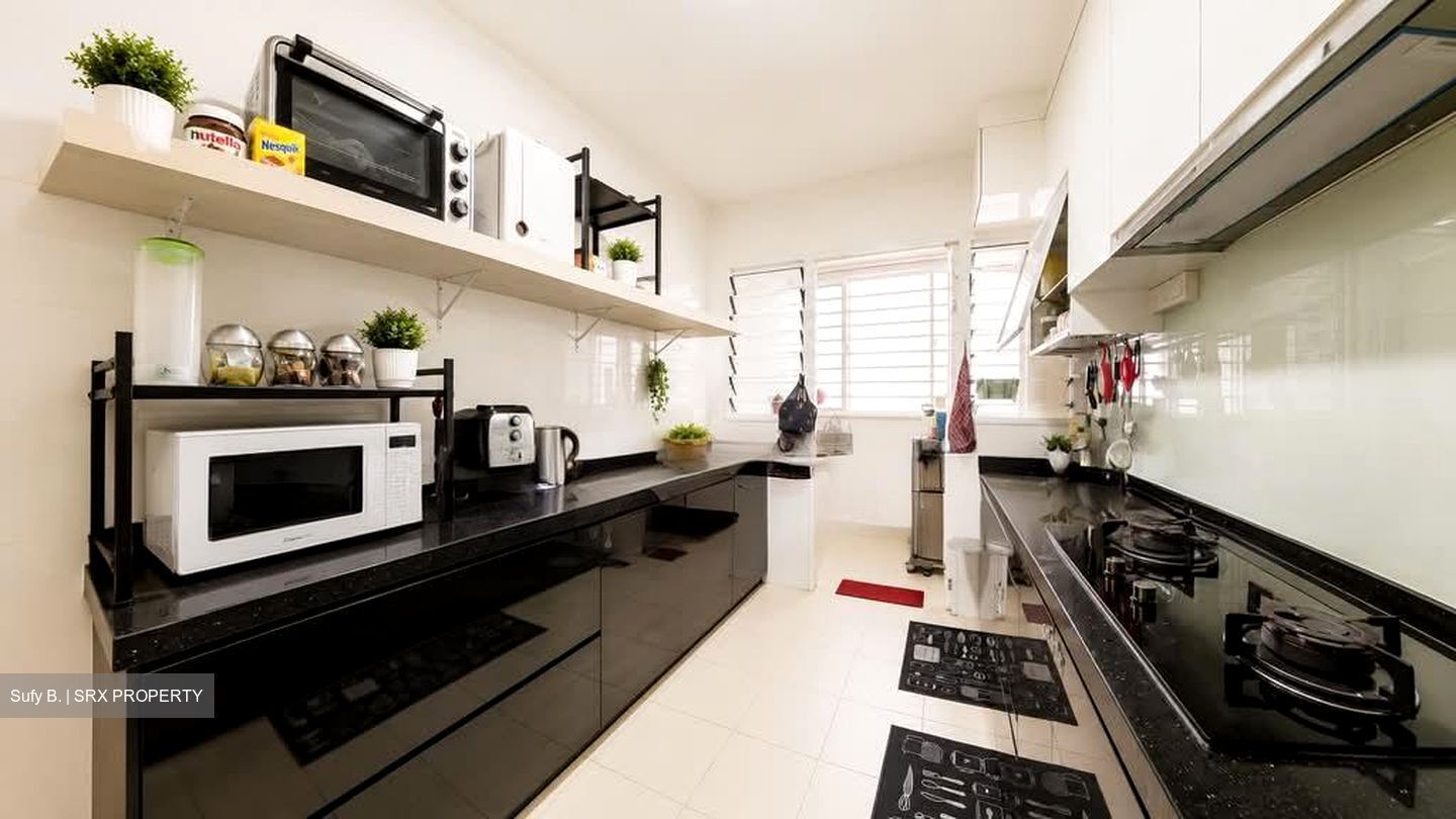 Blk 342C Yishun Natura (Yishun), HDB 4 Rooms #556540761